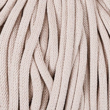 Nude Bobbiny Cord 9mm