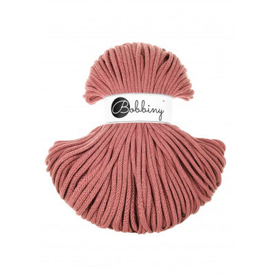 Peony Bobbiny Cord 5mm