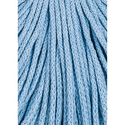 Perfect Blue Bobbiny Cord 3mm