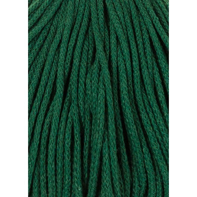 Pine Green Bobbiny Cord 3mm
