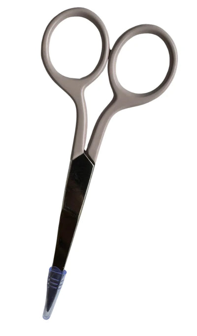 sharp embroidery scissors apricot handle