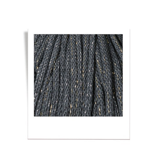 shiny-charcoal-5mm bobbiny braided cord colour card