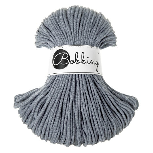 Steel Bobbiny Cord 3mm
