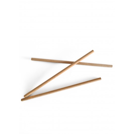 Wooden Macrame Stick