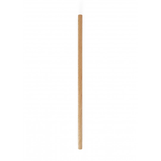 Wooden Macrame Stick