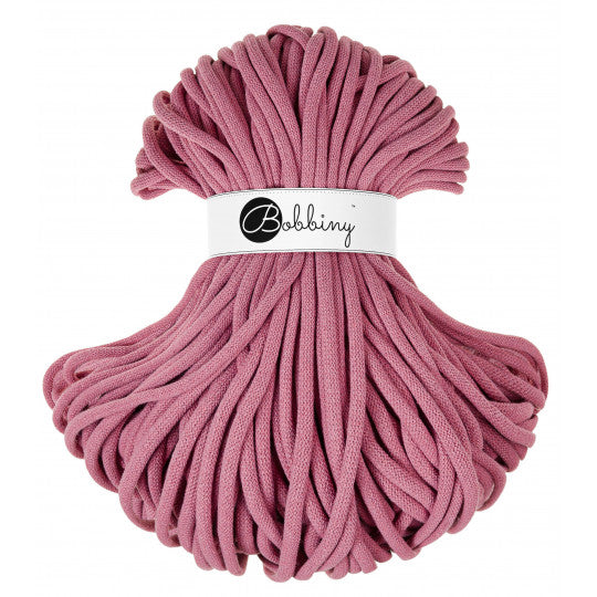 Blossom 9mm Bobbiny Crochet Cord Skein