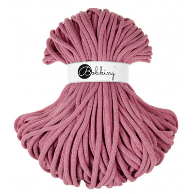 Blossom 9mm Bobbiny Crochet Cord Skein