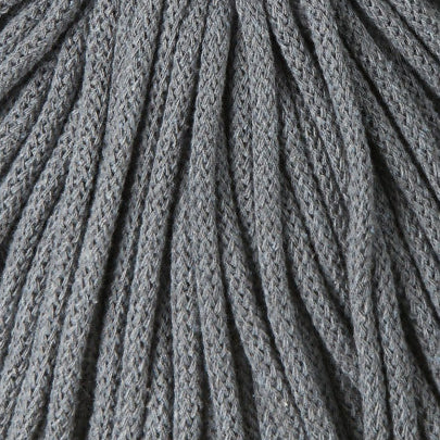 Steel 5mm Bobbiny Crochet Cord