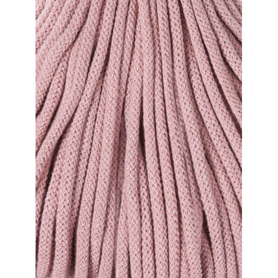 Blush Bobbiny Cord 5mm