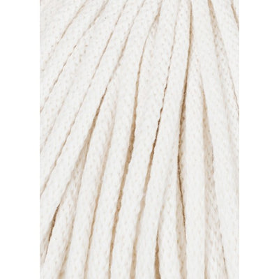 Off White Bobbiny Cord 5mm