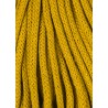 Spicy Yellow Bobbiny Cord 5mm